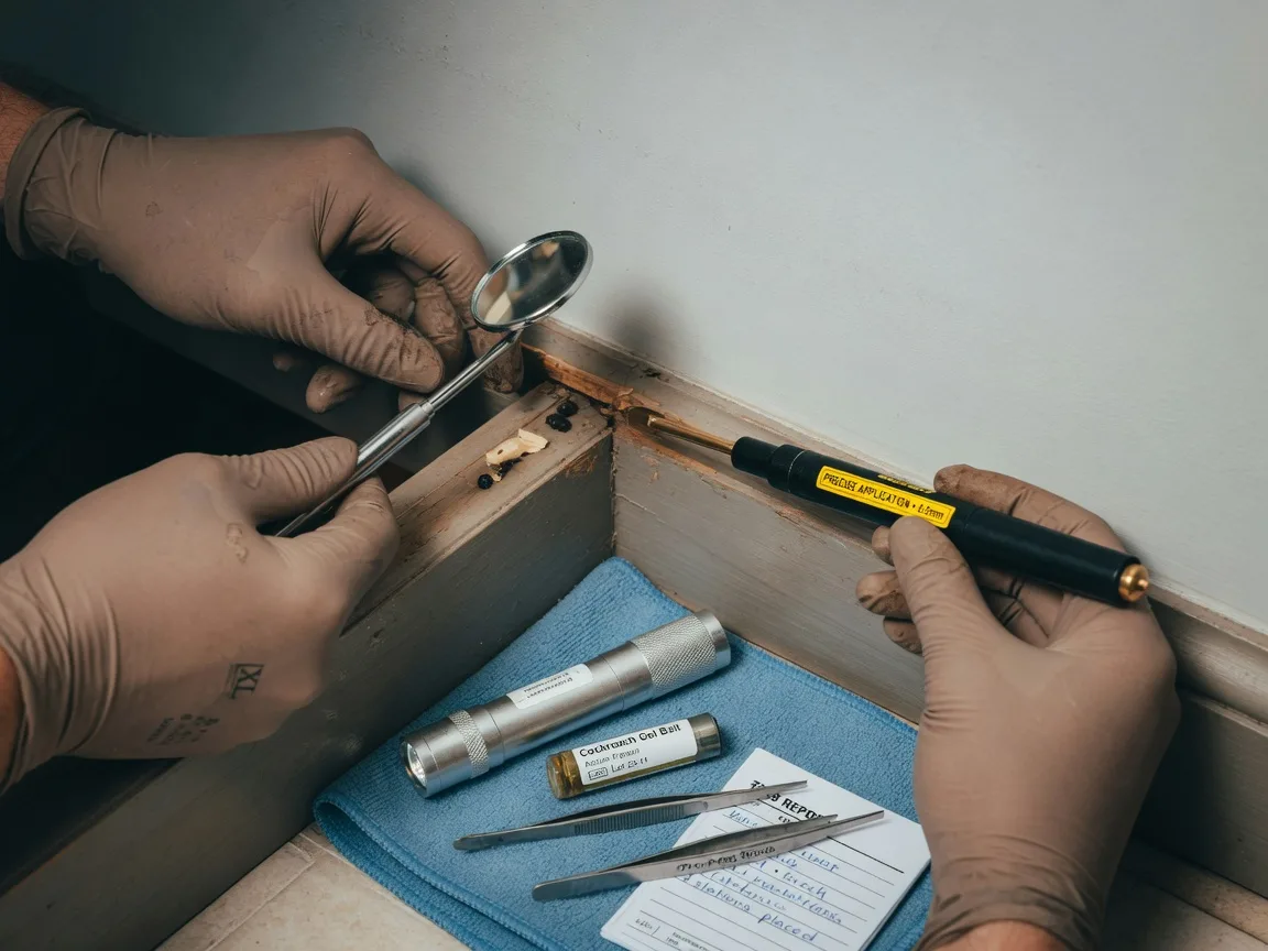 Why choose Emergency Pest Control in Lorenzo, TX